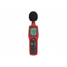 Hlukoměr UNI-T  UT352 data logging
