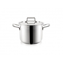 Hrnec s poklicí ORION Anett 10,5l
