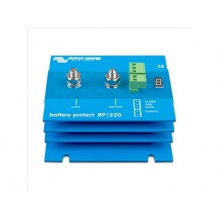 Ochrana baterií Smart BP-220 12/24V