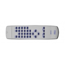 Ovladač dálkový IRC81167 mivar