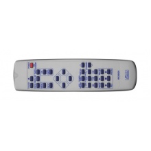 Ovladač dálkový IRC82025