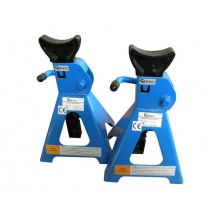 Podpěra pod auto 3t GEKO G02160 2ks