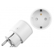 Smart zásuvka LTC LXU409 WiFi