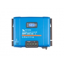 Solární MPPT regulátor Victron Energy SmartSolar 250/60-Tr