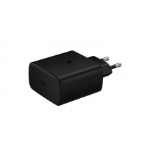 Adaptér USB SAMSUNG EP-TA845EBE Black