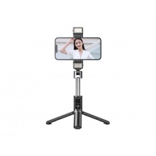 Selfie držák se stativem REMAX P13 Live-Stream