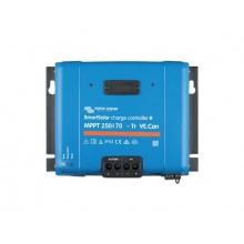 Solární regulátor MPPT Victron Energy SmartSolar 250/70-Tr VE.Can