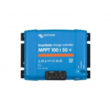 Solární regulátor MPPT Victron Energy SmartSolar 100V/50A Bluetooth