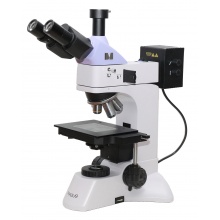 Metalurgický mikroskop Magus Metal 600
