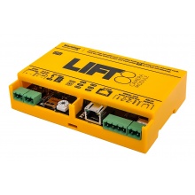 918622E - Lift8 - modul pro záznam kamery