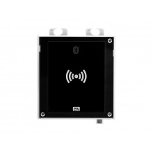 9160345-S - Access Unit 2.0 Bluetooth & RFID - 125kHz, secured 13.56MHz, NFC,PIC