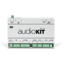 9154100 - IP Audio Kit, OEM interkom, provedení na DIN lištu