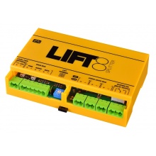 918620E - Lift8 - splitter
