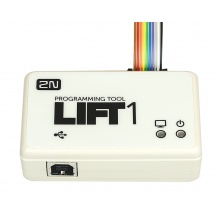 919680E - Lift1 programátor, USB připojení