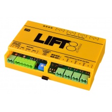 918621E - Lift8 - modul vstupů/výstupů