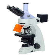 Fluorescenční mikroskop MAGUS Lum 400L