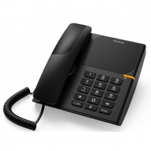 Telefon Alcatel Temporis 28 Black