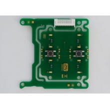 9151918 - 2N® IP Force náhradní deska elektroniky pro 2 tlačítka