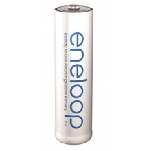 Baterie Panasonic - ENELOOP AA tužkové nabíjecí baterie 2000 mAh - cena /ks - balení 8ks