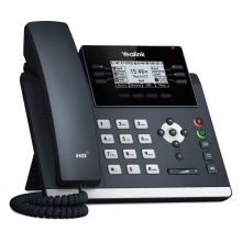 Telefon SIP Yealink T42U