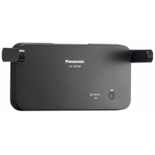 Telefon bezšňůrový Panasonic - pouze základna KX-TGP700CEG-SIP, černý