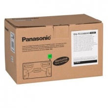 Toner Panasonic DQ-TCC008XD