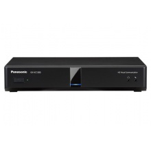 Videokonference Panasonic KX-VC1300