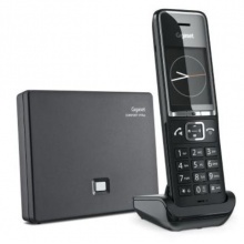 Telefon bezšňůrový Gigaset COMFORT 550IP