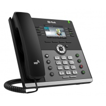 Telefon šňůrový SIP HTEK UC924U