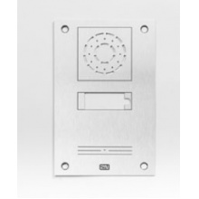 9153904 - 2N® IP Uni náhradní přední panel, 1 tlačítko