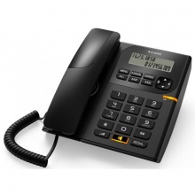 Telefon Alcatel Temporis 58 Black