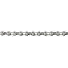 řetěz KMC X8 stříbrno-šedý ROLE 50m