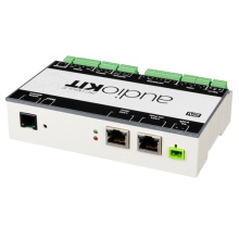 2N® IP Audio Kit, OEM interkom, provedení na DIN lištu