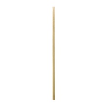 Dřevěný kůl pro pachový ohradník 100 × 2,2 × 2,5 cm