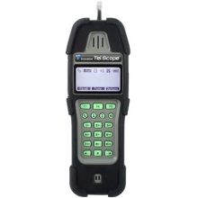 T62 - Tel Scope - Analyzátor telefonních sítí - Platinum Tools