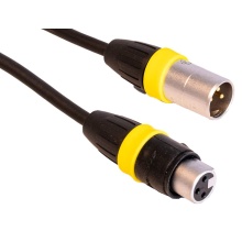 DMX-IP-XLRMF-5 AFX propojovací kabel