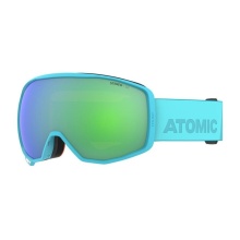 brýle lyžařské ATOMIC COUNT STEREO modré