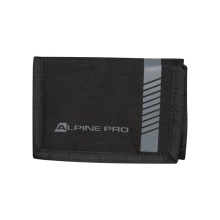 peněženka ALPINE PRO ESECE černá