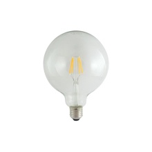 Žárovka Filament LED E27 4W bílá teplá TRIXLINE G125
