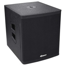 DJ15S DJSOUND subwoofer