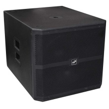 LP718DSP LP subwoofer