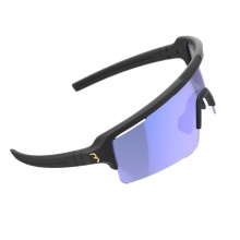brýle BBB BSG-65 FUSE PH fotochromatické černé/modrá skla