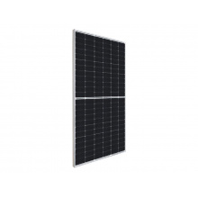 Solární panel 550W HiKu6 mono PERC CS6W-550MS stříbrný Canadian Solar