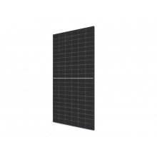 Solární panel 500W JAM66S30 500/MR černý rám JA SOLAR