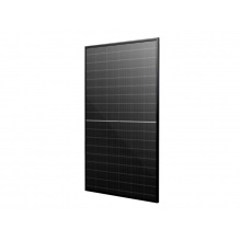 Solární panel 450W RSM108-10-450BNDG černý rám RISEN