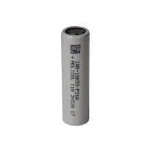 Baterie nabíjecí Li-Ion INR18650-P26A 2600mAh 35A Molicel
