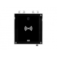 2N Access Unit 2.0 Bluetooth & RFID - 125kHz, 13.56MHz, NFC,PIC