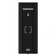 2N® Access Unit M Bluetooth & RFID - 125kHz, 13.56MHz, NFC, PIC- 3m Eth cable