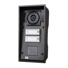 2N IP Force, dveřní interkom, 2 tl., HD kamera, 10 W repro