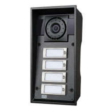 2N IP Force, dveřní interkom, 4 tl., 10 W repro